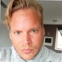 Bjern Van Der Steen