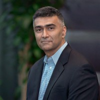 Qamar Zaman