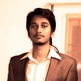 Kishore Ganeshbabu