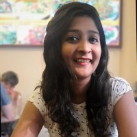 Anushya Bernard
