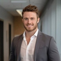 Liam Anderson