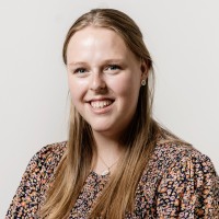 Johanne Hansen Baadsgaard