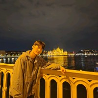 Jongho Moon