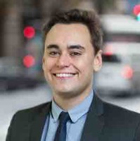 Ryan Dorahy