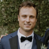 Will Burton, Mba