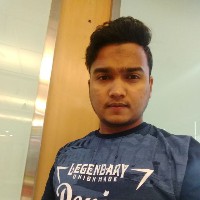 Shaik Fida Hussain