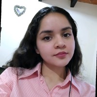 Itzel Xitlali Muñoz Rodríguez