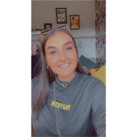Leah Clydesdale