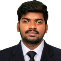 Dhatchinamoorthy V
