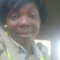 Salamatu M. Dauda