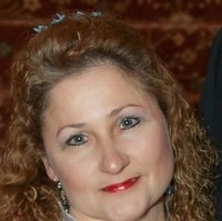 Cindy Boudreau