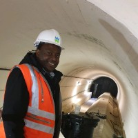 Tendai Thomas Mackenzie D