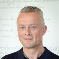André De Vries