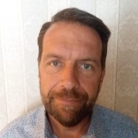 Dean Gregg