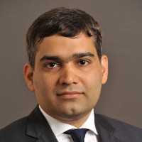 Kumar Saurabh Singh