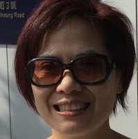 Mandy Lam
