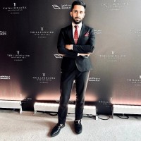 Umer Ahmed Shah