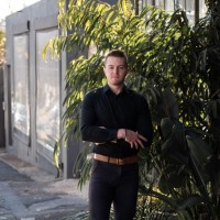 Kyle Venter