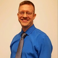 Jeremy Glass