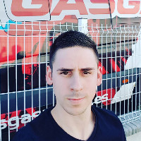 Joel Caro Castillo