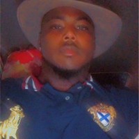 Jonathan Tyson
