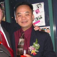Thanh Nguyen