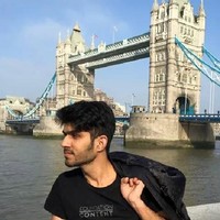 ABDUL GHAFOOR LASHARI