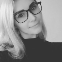 Tatiana Bystrova