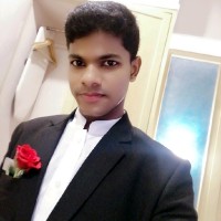 Bikash Sahu