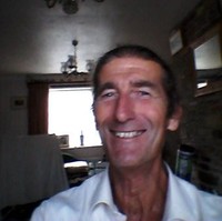 Richard Yarnold