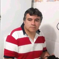 Jose Daniel Colchado Inga