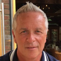 Phil Radford