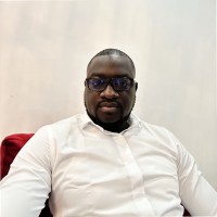 Francis Mbengue