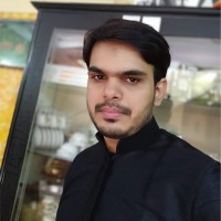 Shafath Ali