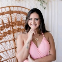 Monique Souza e Silva