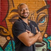 Rafael Pereira Da Silva
