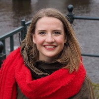 Giswinne Van De Wijdeven