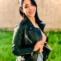 Syrine Mkadem