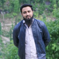 Ubaid Ullah Farooqi