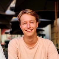Daan van Agtmael
