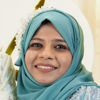 Rizwana Abdul Salam