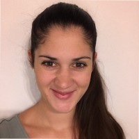 Vicki Bragegaard