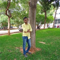 MOHAMMED RIYAZ A Y