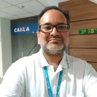 Antonio Marcelo Bonfim Alves