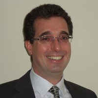 David Clissold BSc(Hons) AMIMechE CMIOSH