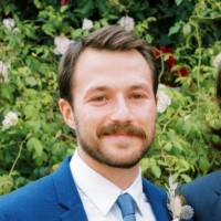 Joshua Munk