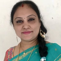 Dr. Mrunalini M