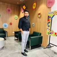Gaurav Arora
