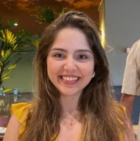 Lara Da Costa