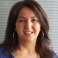 Naïma Bouarfa - Mansouri